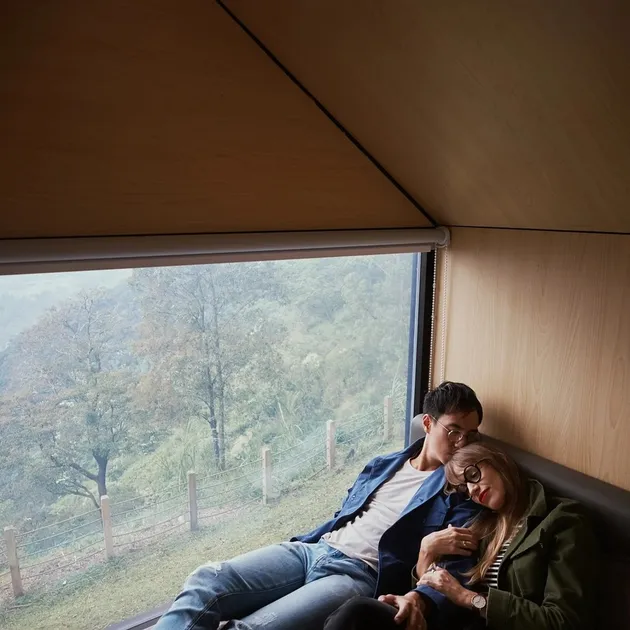 Photoshoot Bak Prewedding Lagi