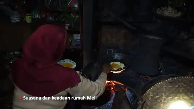 Rumah Melly Lee