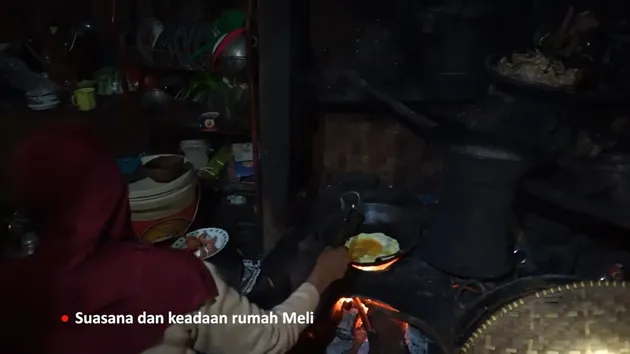 Rumah Melly Lee