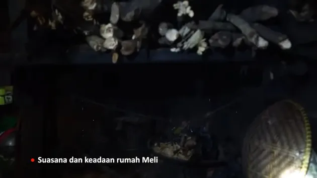 Rumah Melly Lee