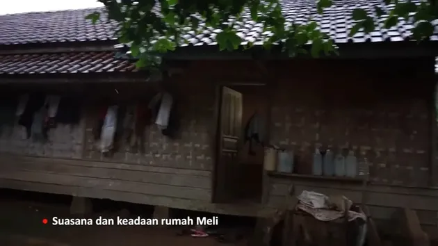 Rumah Melly Lee