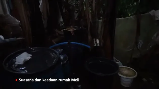Rumah Melly Lee