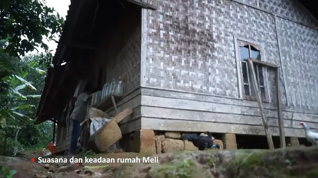 Rumah Melly Lee