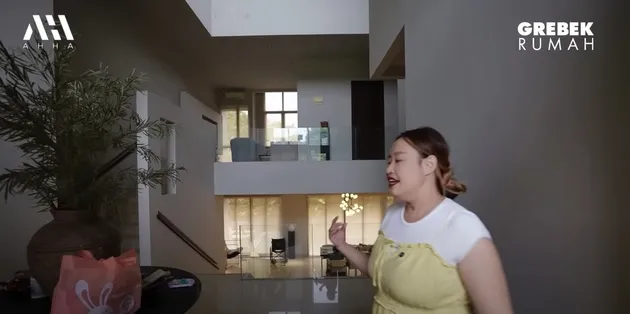 Pinkan Mambo Sewa Rumah Harian