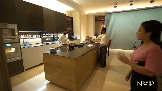 Rumah Nikita Willy