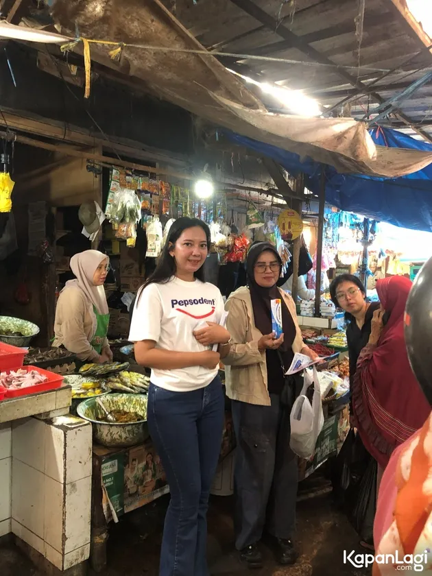 DARLING (Dangdut Ready Keliling)