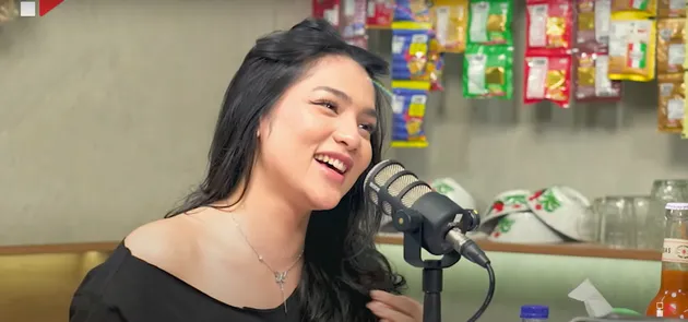 Davina Karamoy Cerita Pernah Diselingkuhin
