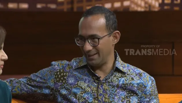 Deddy Corbuzier Mengenang Mendiang Suami