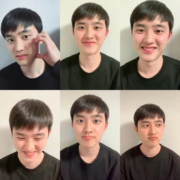 Era Doh Kyungsoo