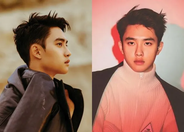 Era Doh Kyungsoo