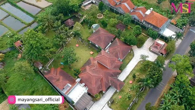Mayangsari
