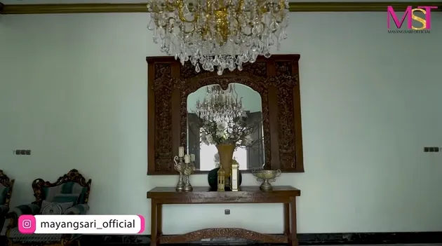 Mayangsari