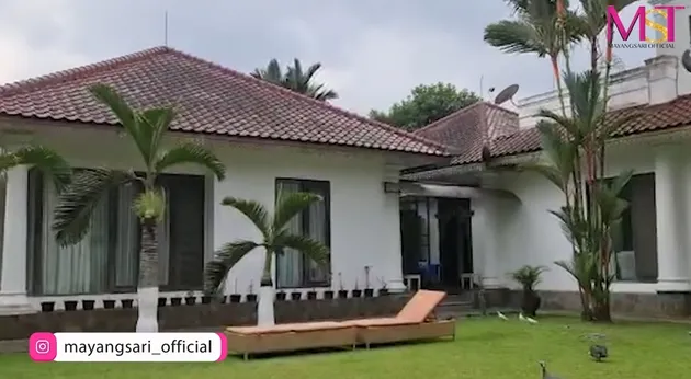 Mayangsari