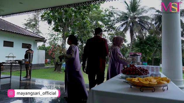 Mayangsari