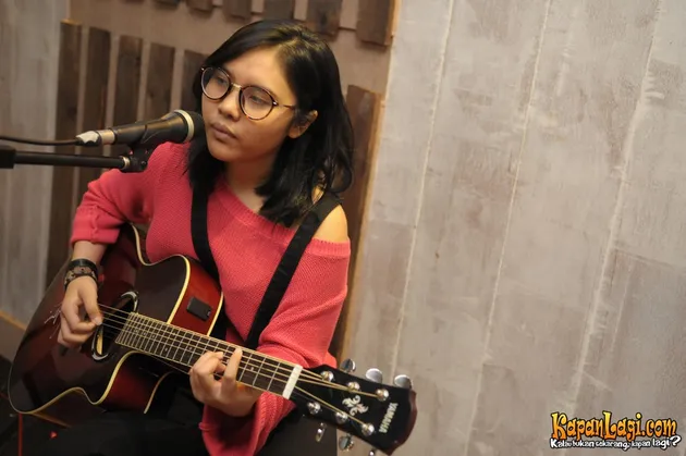 Dheandra Adelina