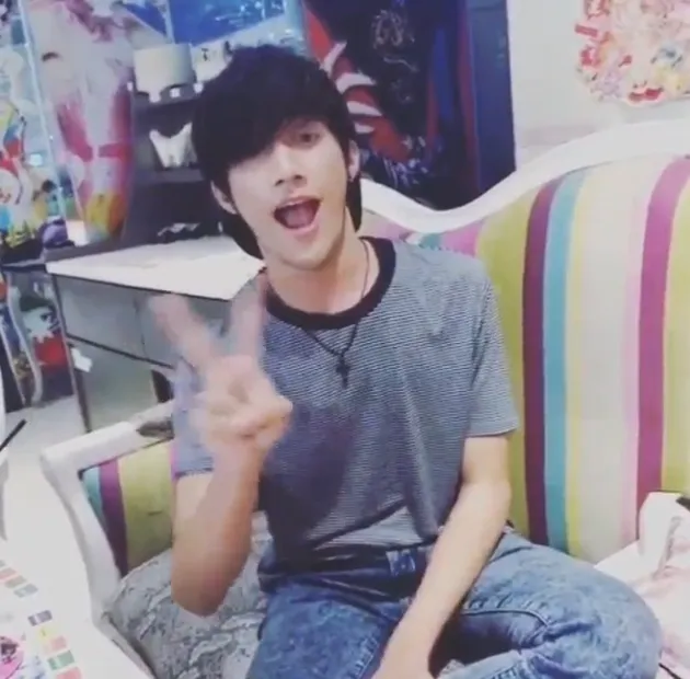 Dicky Muhammad Prasetya