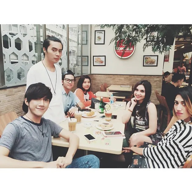 Dicky Muhammad Prasetya