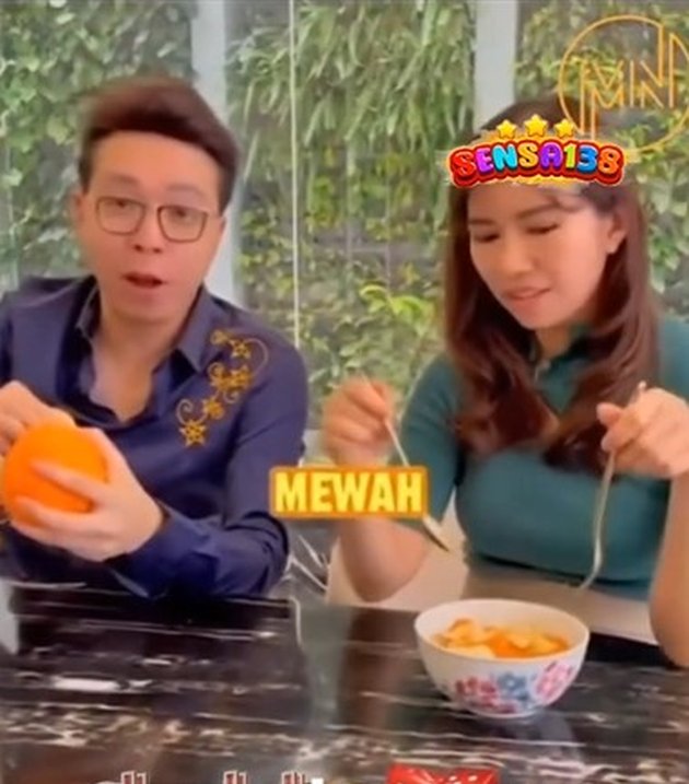 Portrait of Doctor Richard Lee Calls His Wife Eating Seblak Like Common People, Called Arrogant Netizens