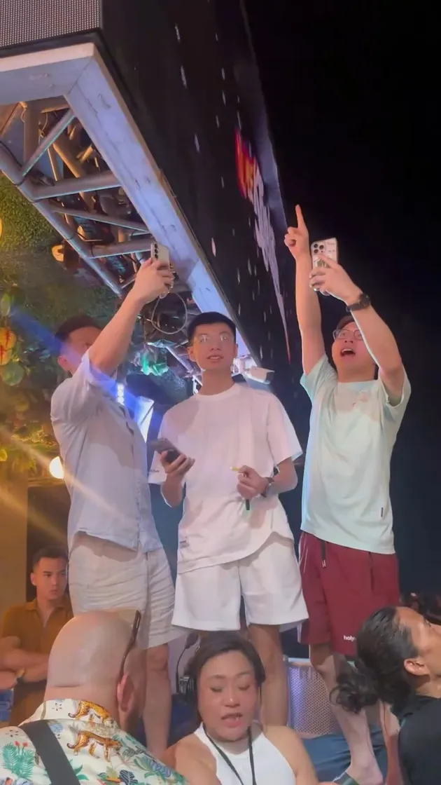dr Richard Lee Nonton Wiz Khalifa