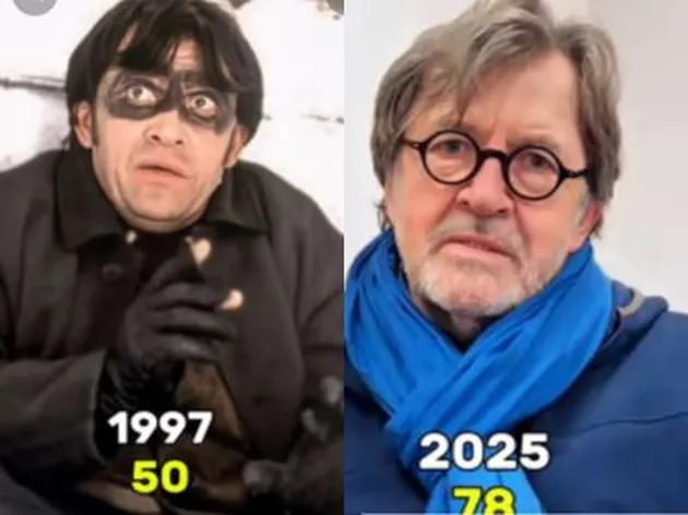 film hollywood, film home alone 3