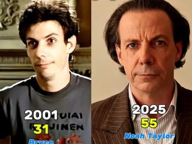 Pemeran Film Tomb Rider 200`, film hollywood, angelina jolie