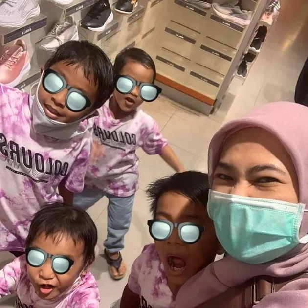 eca prasetya kinan dunia nyata