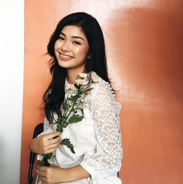 elisa, elisa jonathan, calon mantu ahok, berita ahok, anak ahok, pacar anak ahok