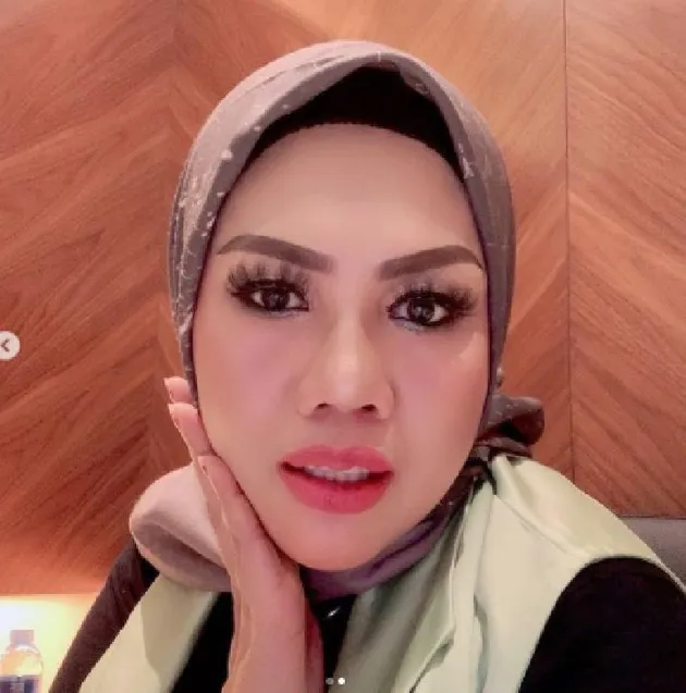 berita elly sugigi, kabar elly sugigi