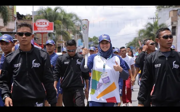 Elsa Manora Nasution
