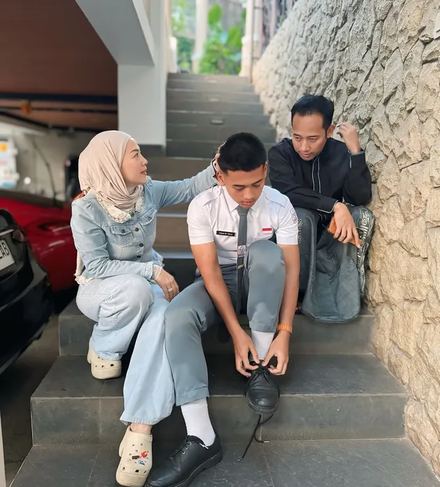 Fabian - Denny Cagur