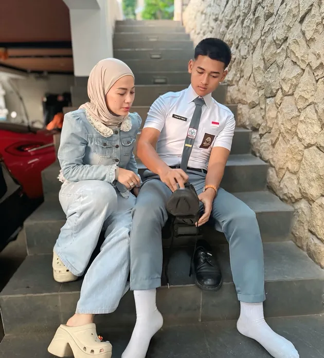 Fabian - Denny Cagur