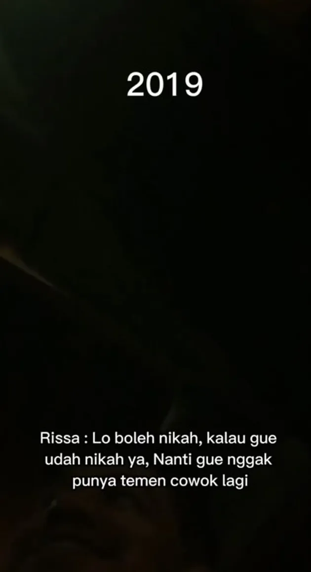 Fadil Jaidi Dampingi Clarissa Putri Menikah