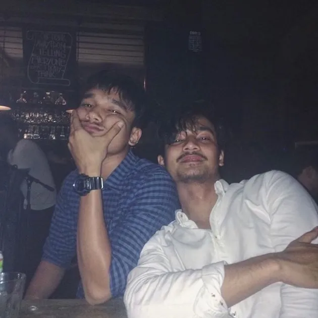 fadly adik bibi ardiansyah