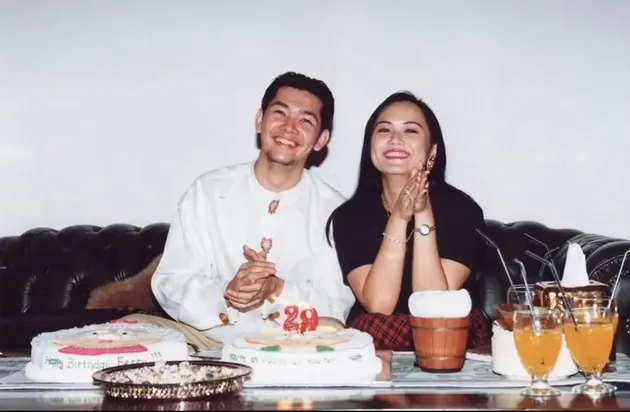 Dapat ucapan selamat dari netizen dan rekan