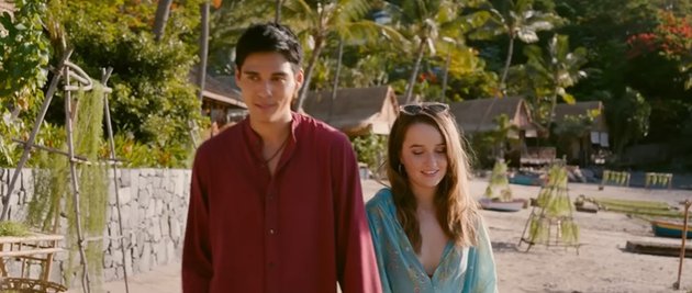Set in Bali, filmed in Australia: Ticket to Paradise starring George  Clooney, Julia Roberts, Maxime Bouttier sparks debate on 'colonial gaze