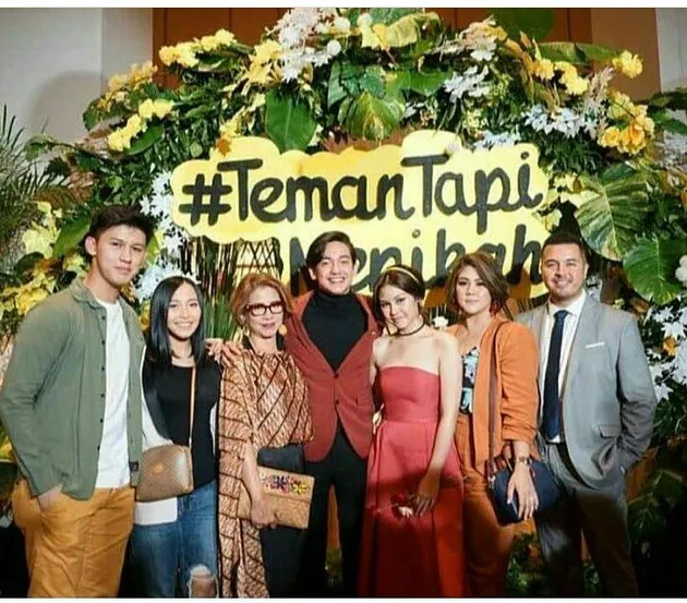 film #TemanTapiMenikah