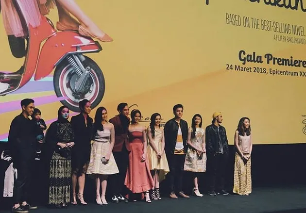 film #TemanTapiMenikah