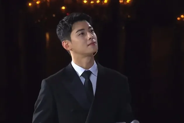 Siapa yang kangennya terobati?