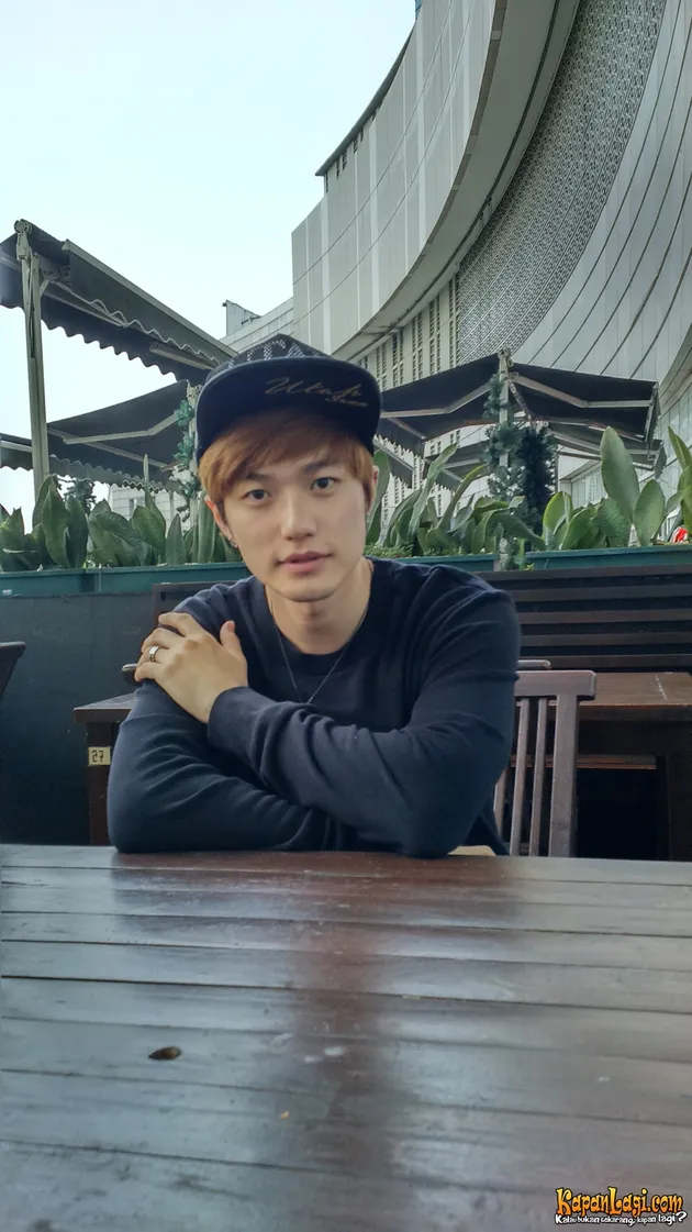 Lee Jeong Hoon