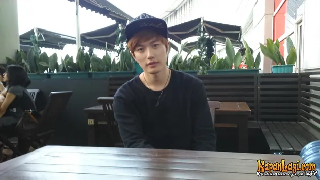 Lee Jeong Hoon