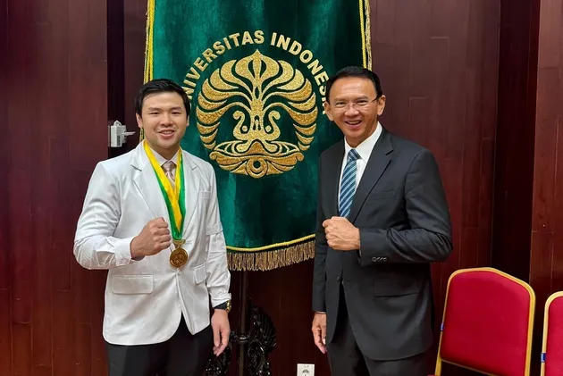 Sean Purnama