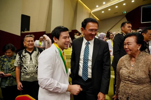 Sean Purnama
