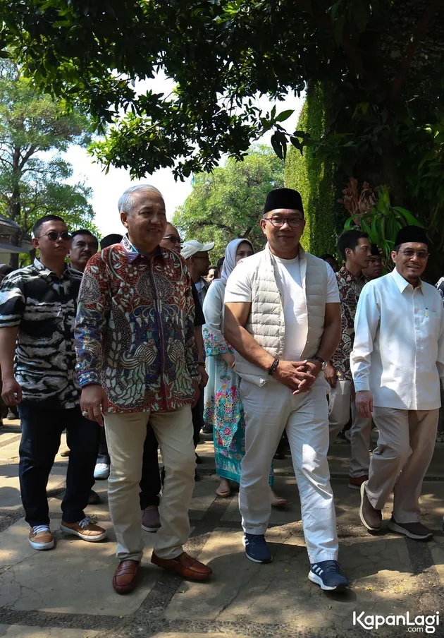 Ridwan Kamil