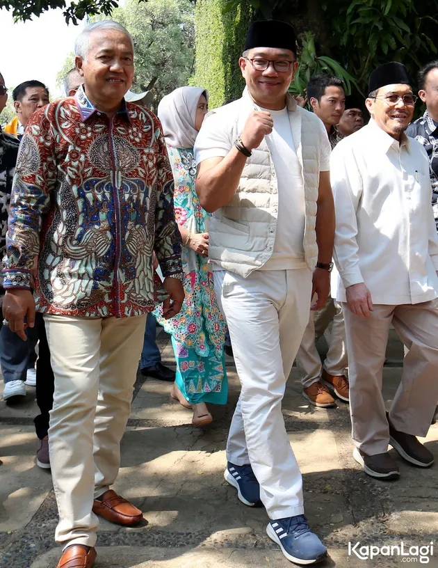 Ridwan Kamil