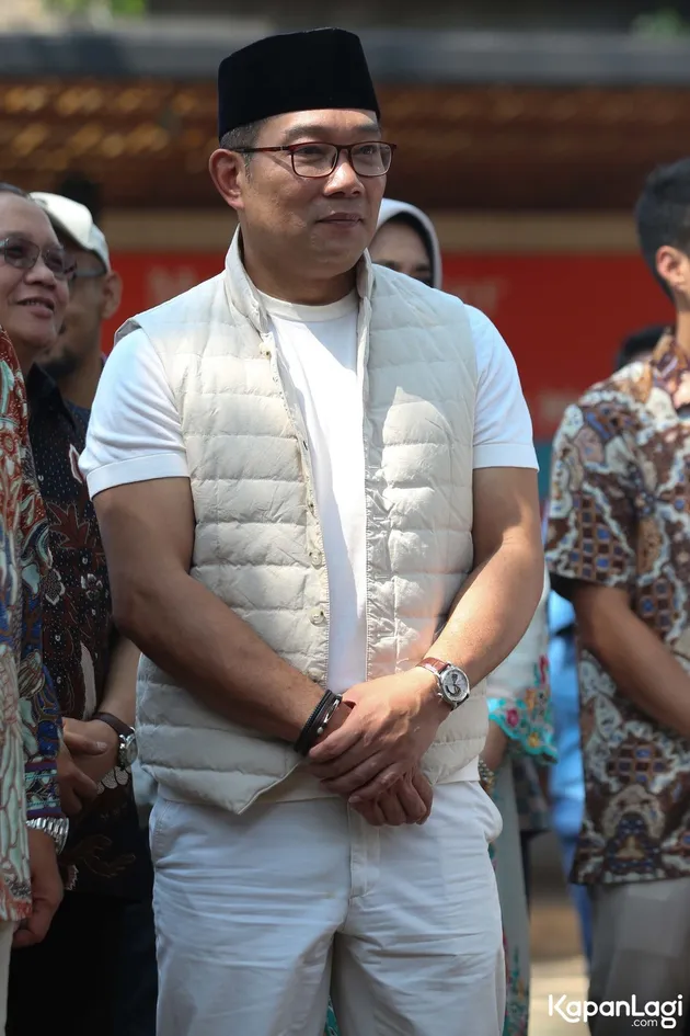 Ridwan Kamil