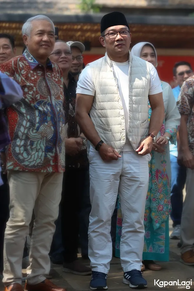 Ridwan Kamil