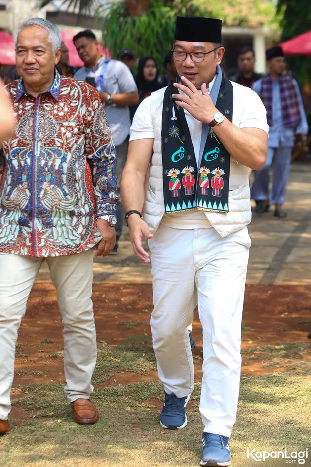 Ridwan Kamil