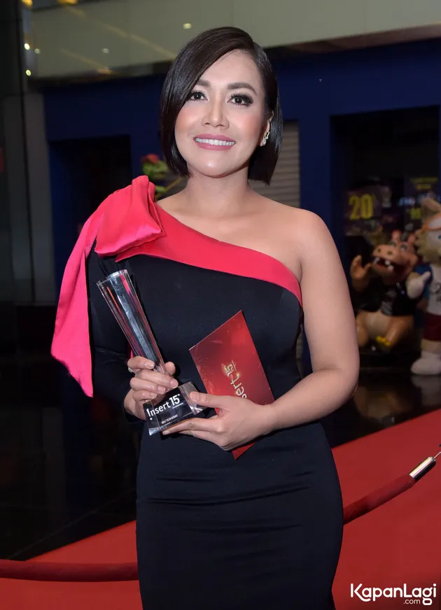 Insert Awards 2018