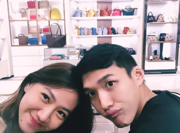 Shania - Jonatan