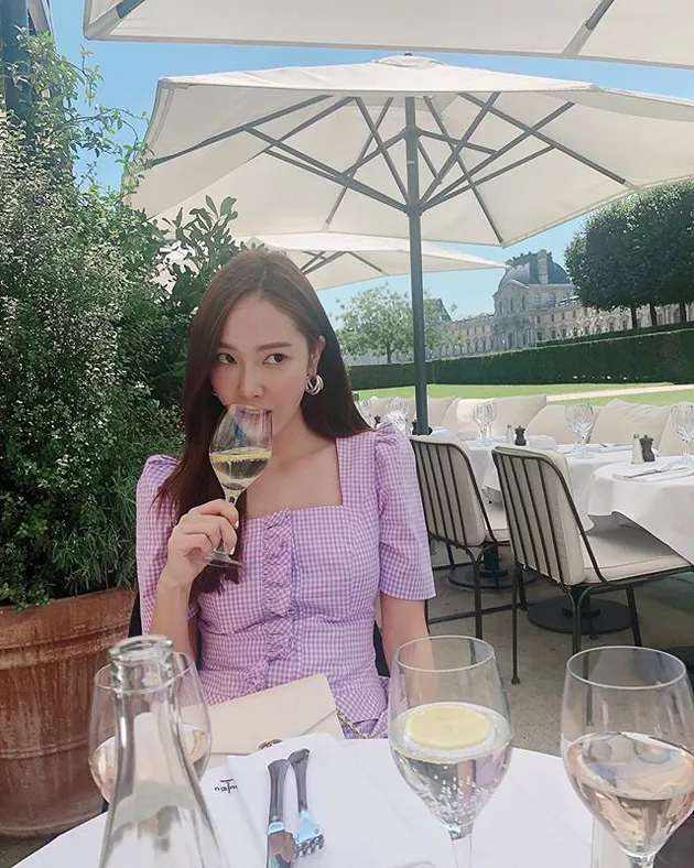 Jessica Jung
